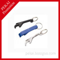 NEW Promotion Gifts plastic Bottle Opener Keychain